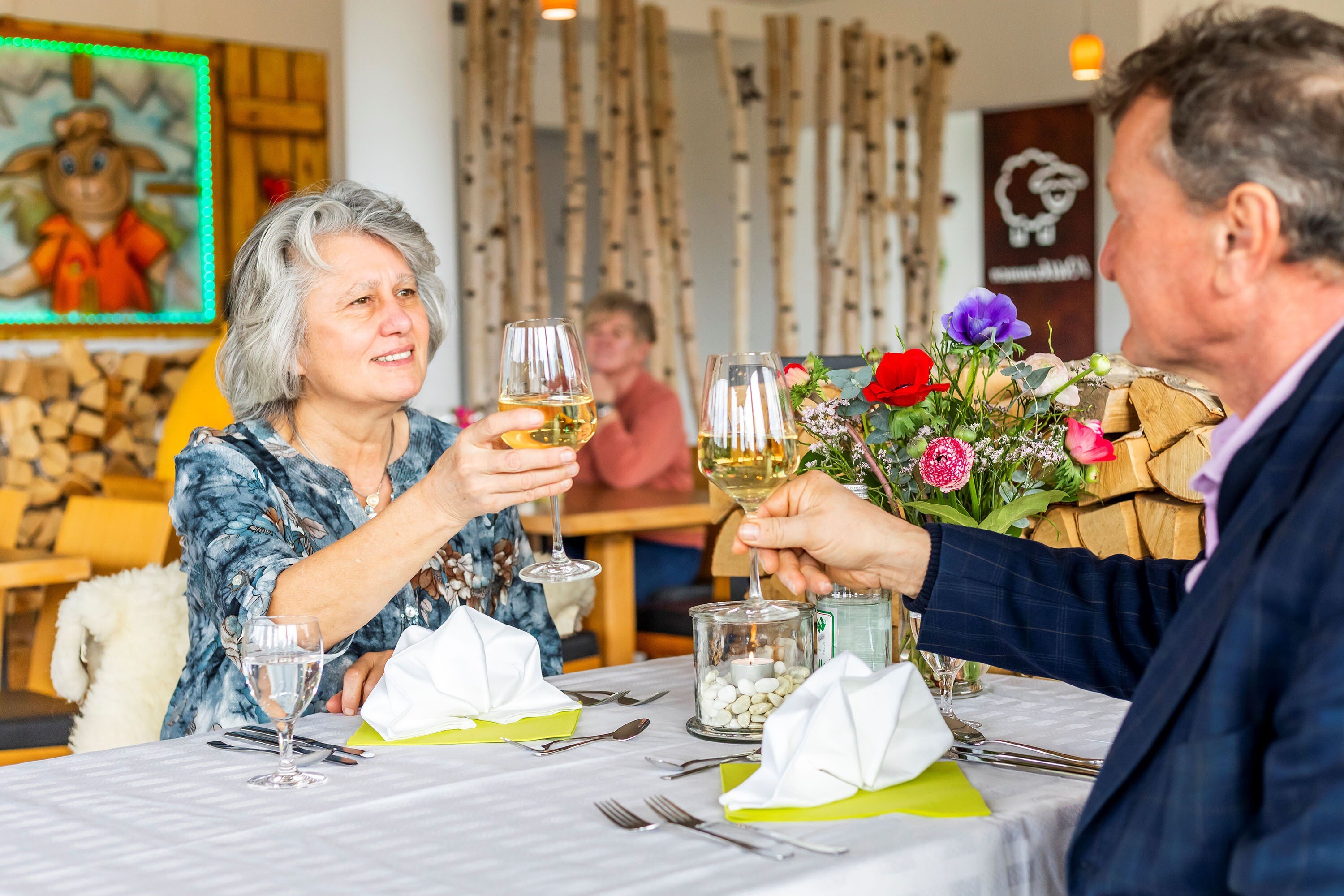 Camping und Ferienpark Orsingen