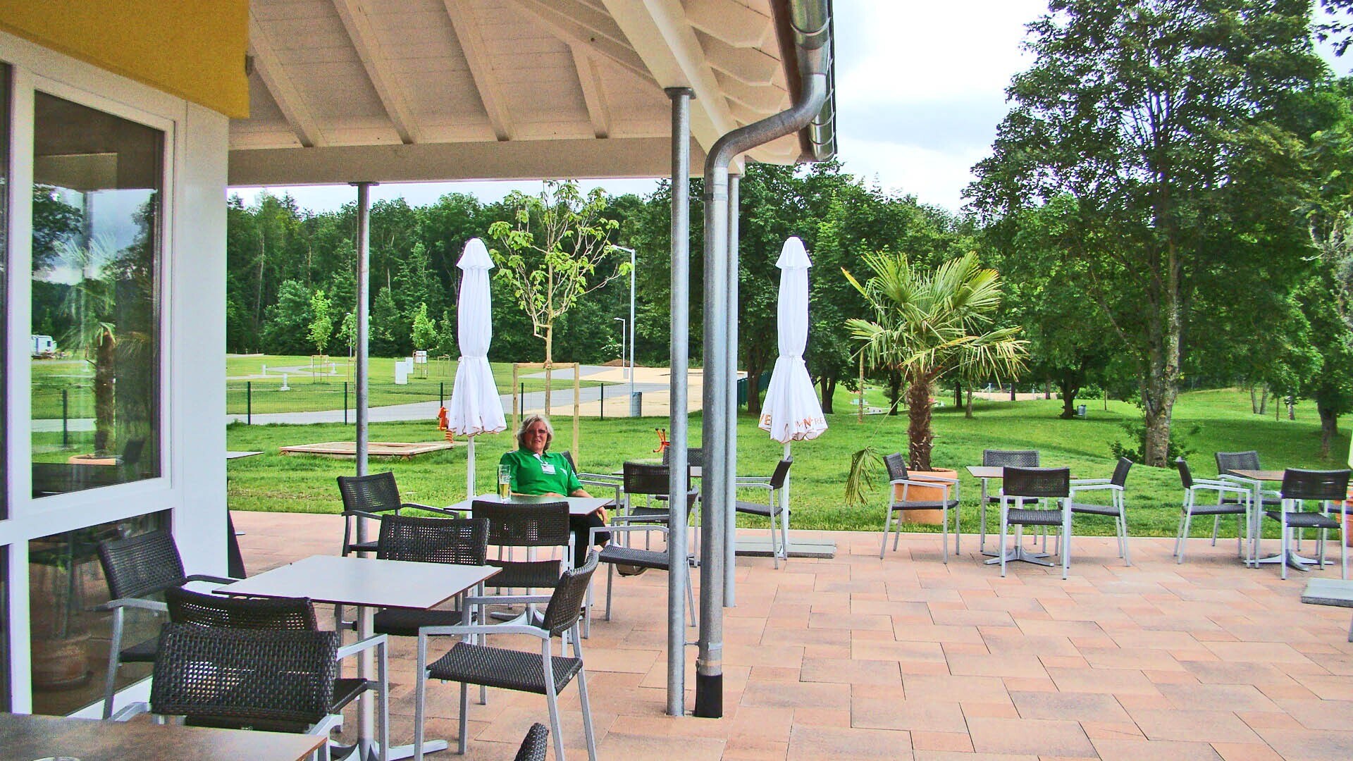 Camping und Ferienpark Orsingen