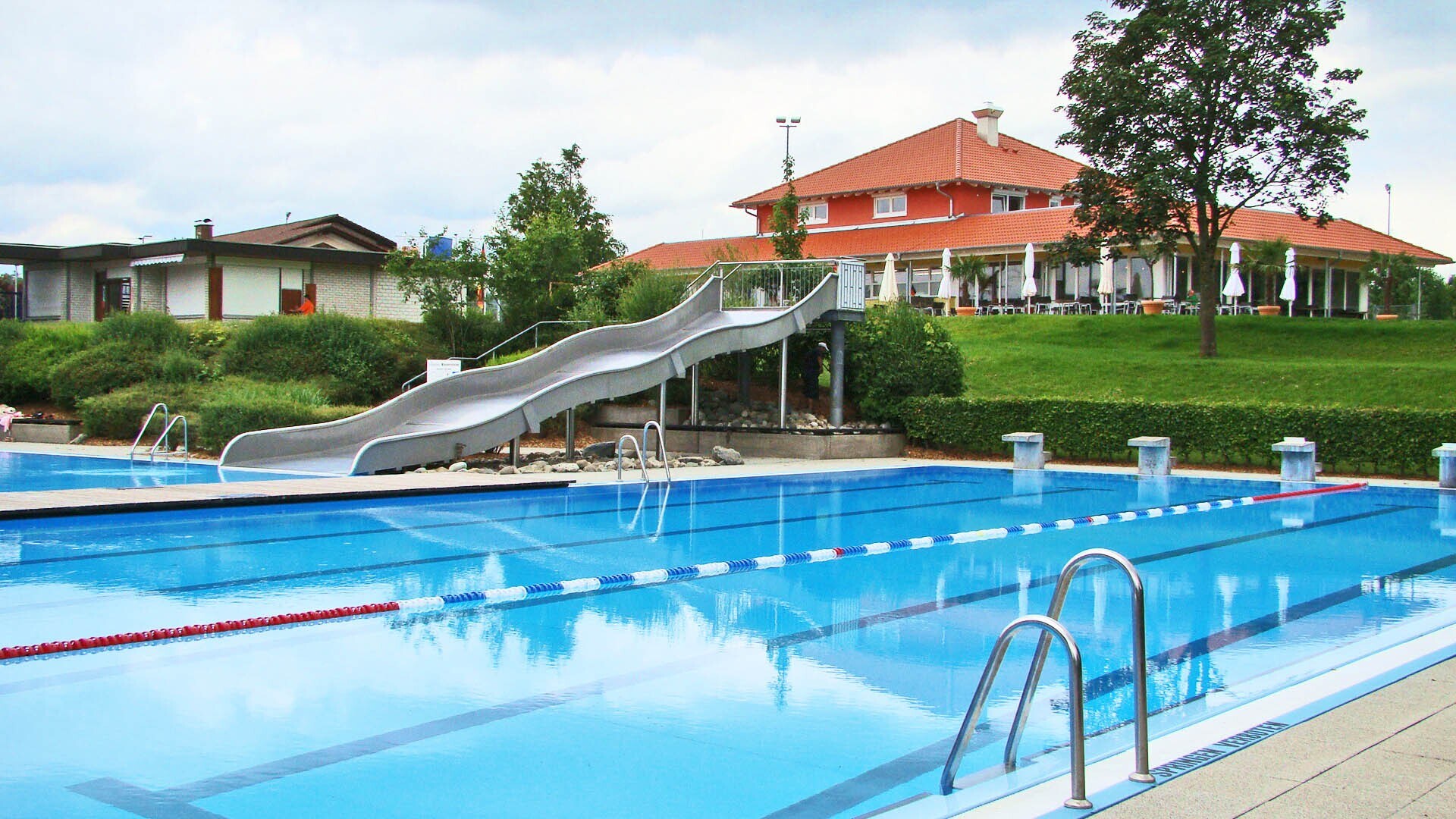 Camping und Ferienpark Orsingen