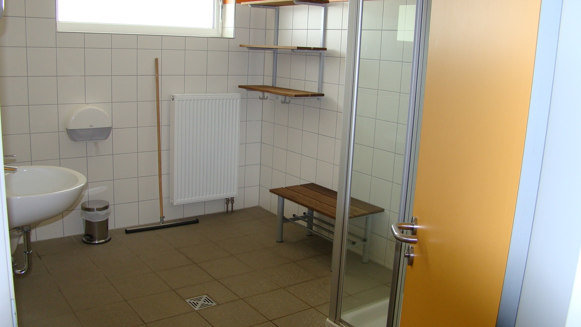 Camping und Ferienpark Orsingen