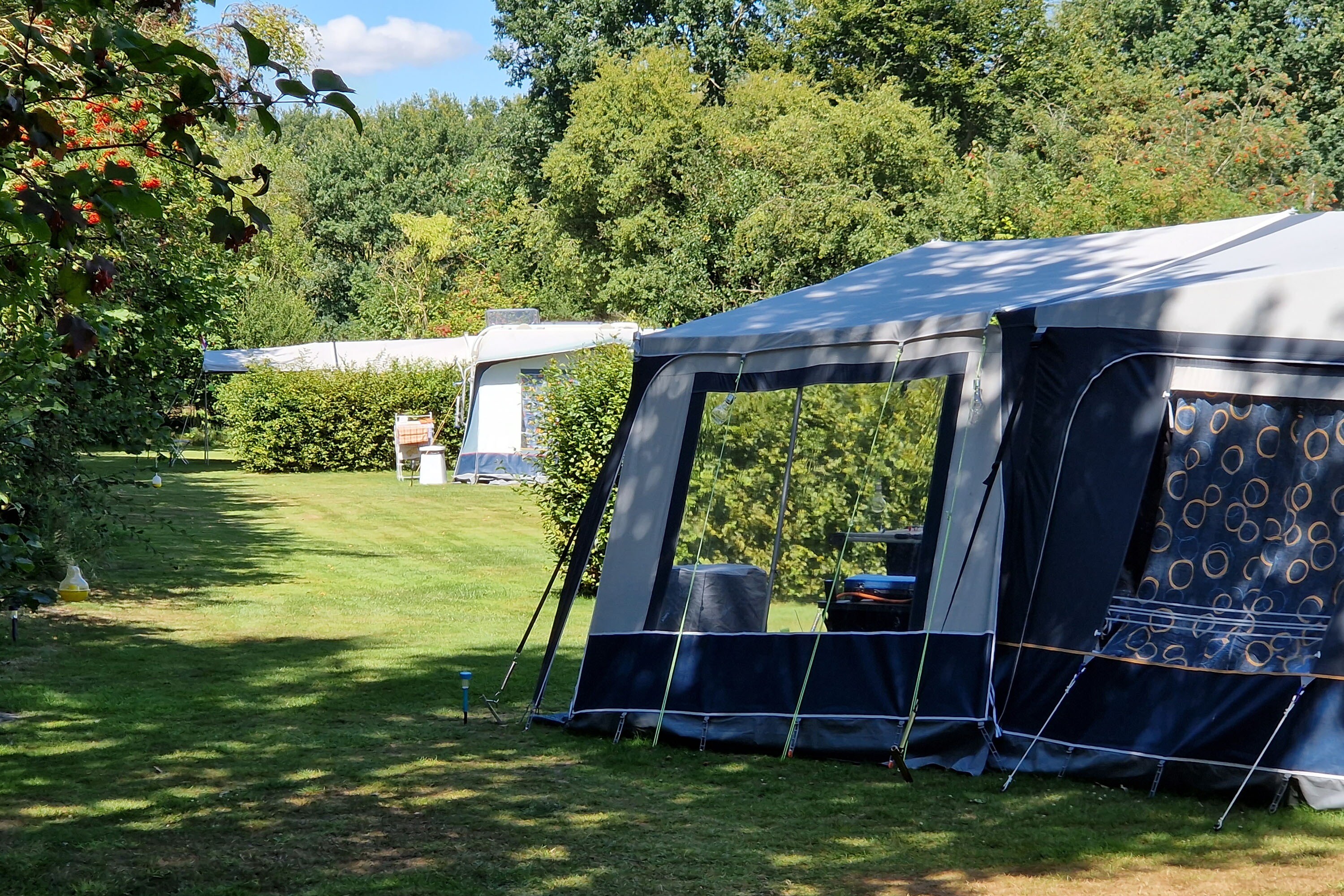 Camping Roeloomskamp