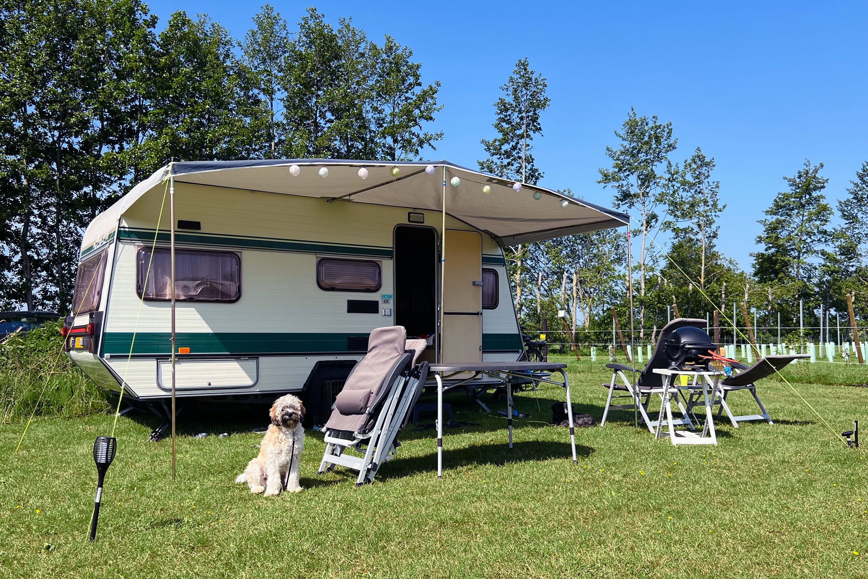 Vakantiepark De Toffe Peer