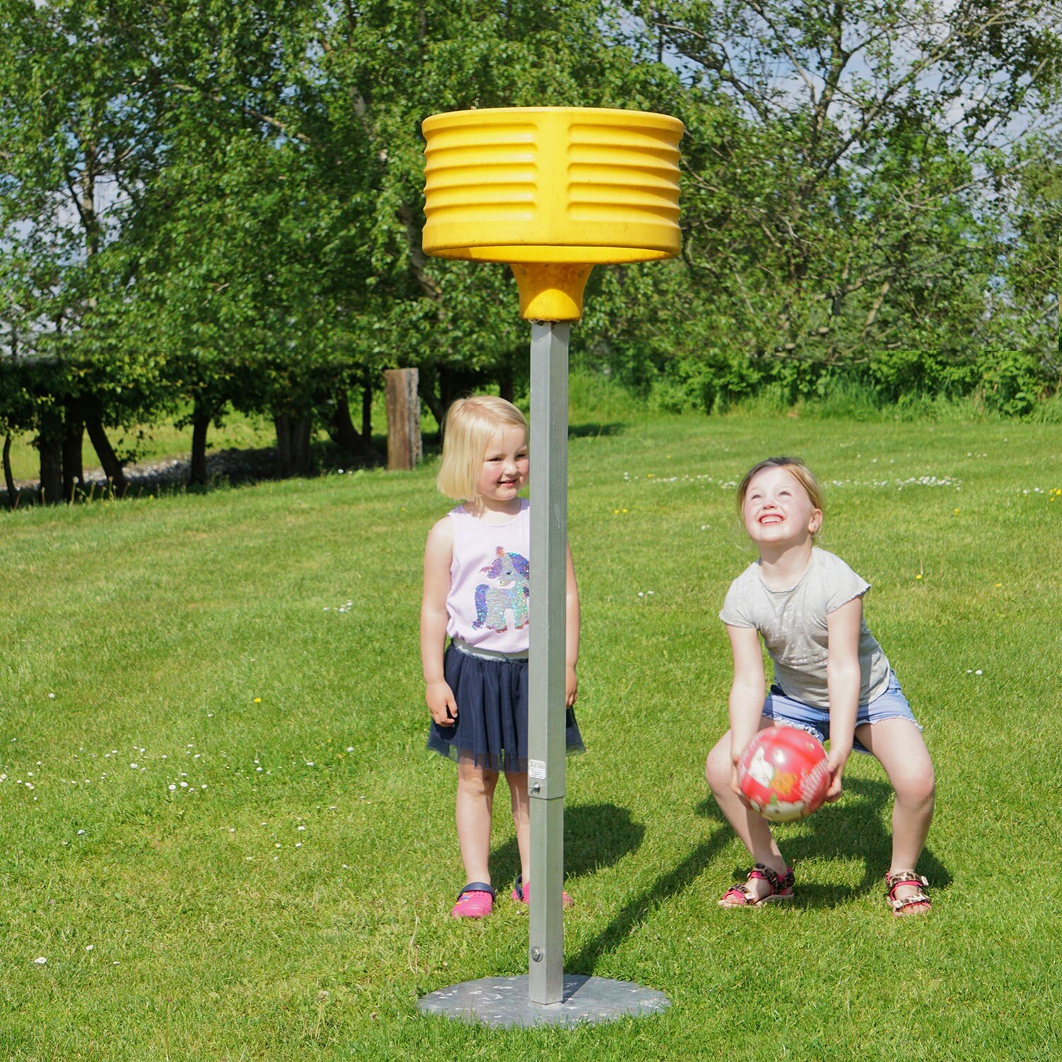 Vakantiepark De Toffe Peer