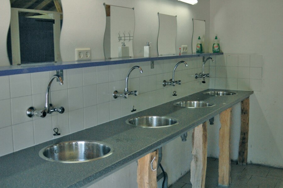 Boerencamping Remmelink