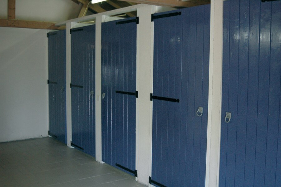 Boerencamping Remmelink