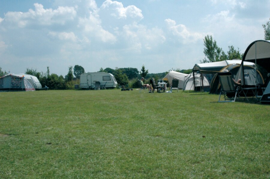 Boerencamping Remmelink