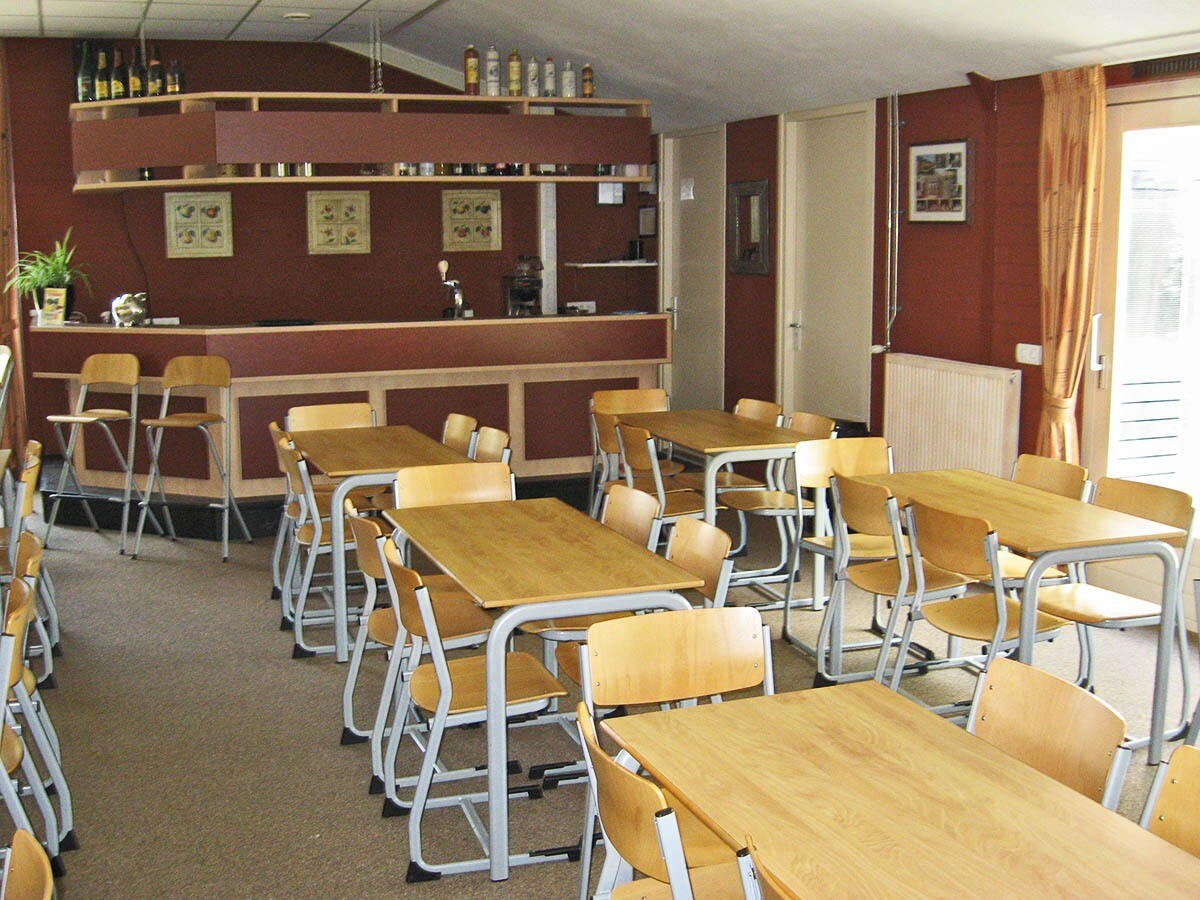 Camping De Hulsdonken