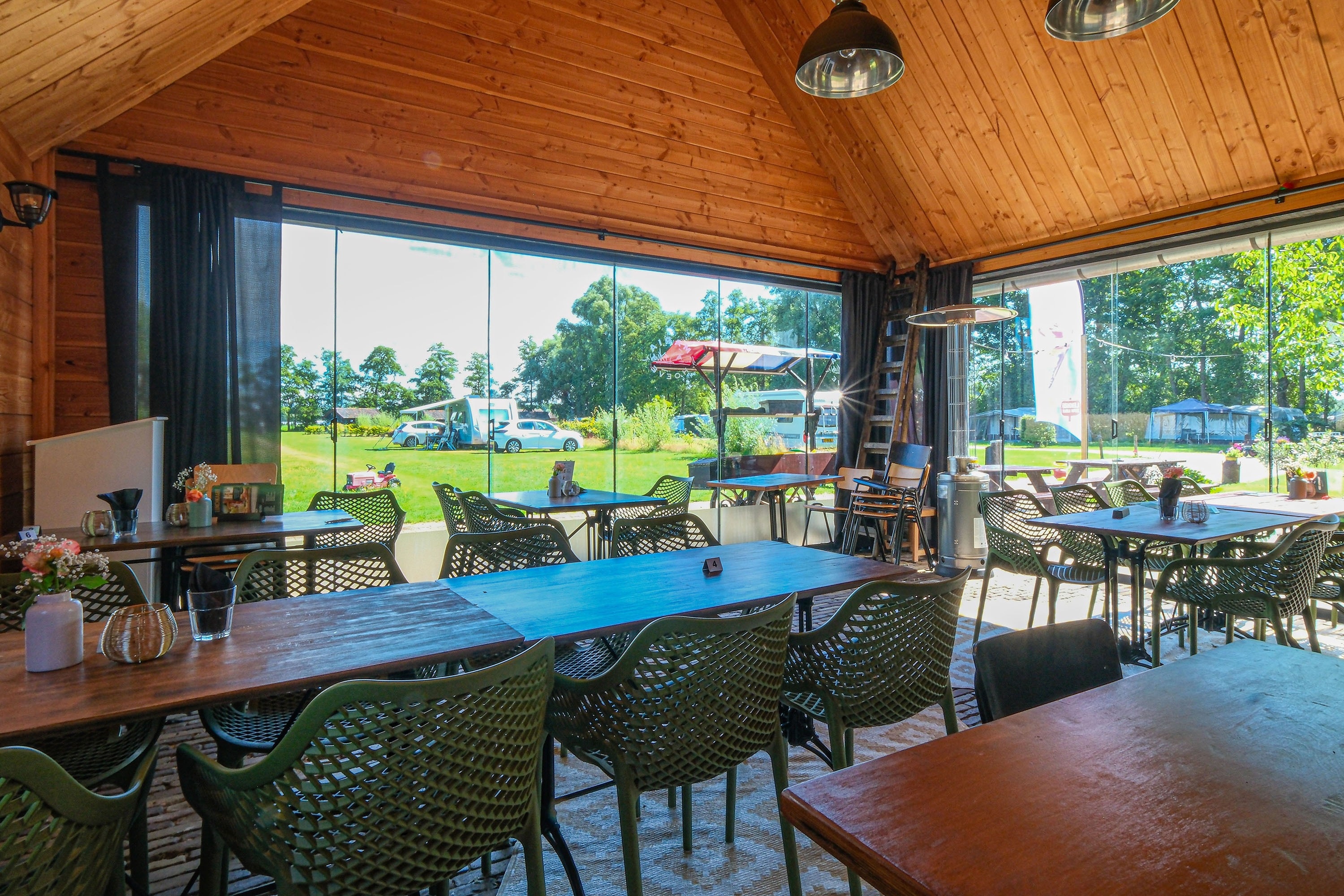 Museumboerderij Mariahoeve