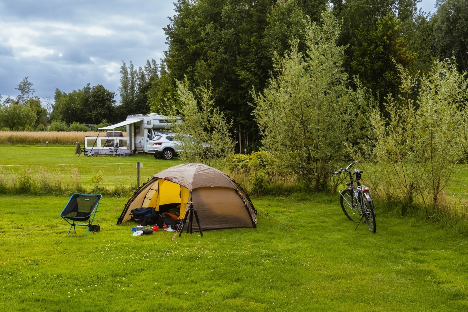 Museumboerderij Mariahoeve