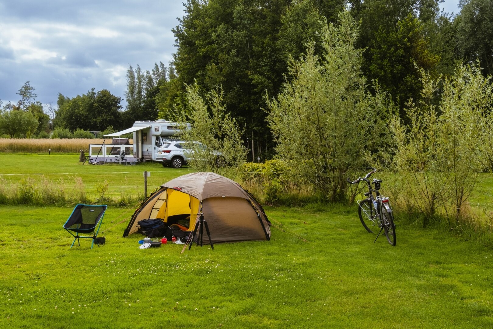 Museumboerderij Mariahoeve