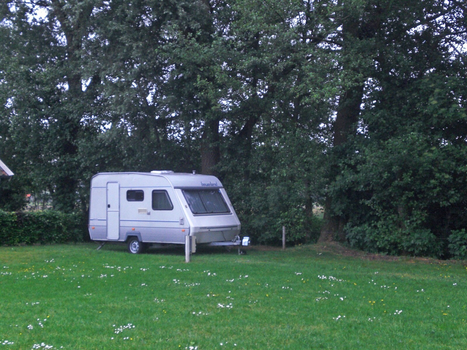 Museumboerderij Mariahoeve