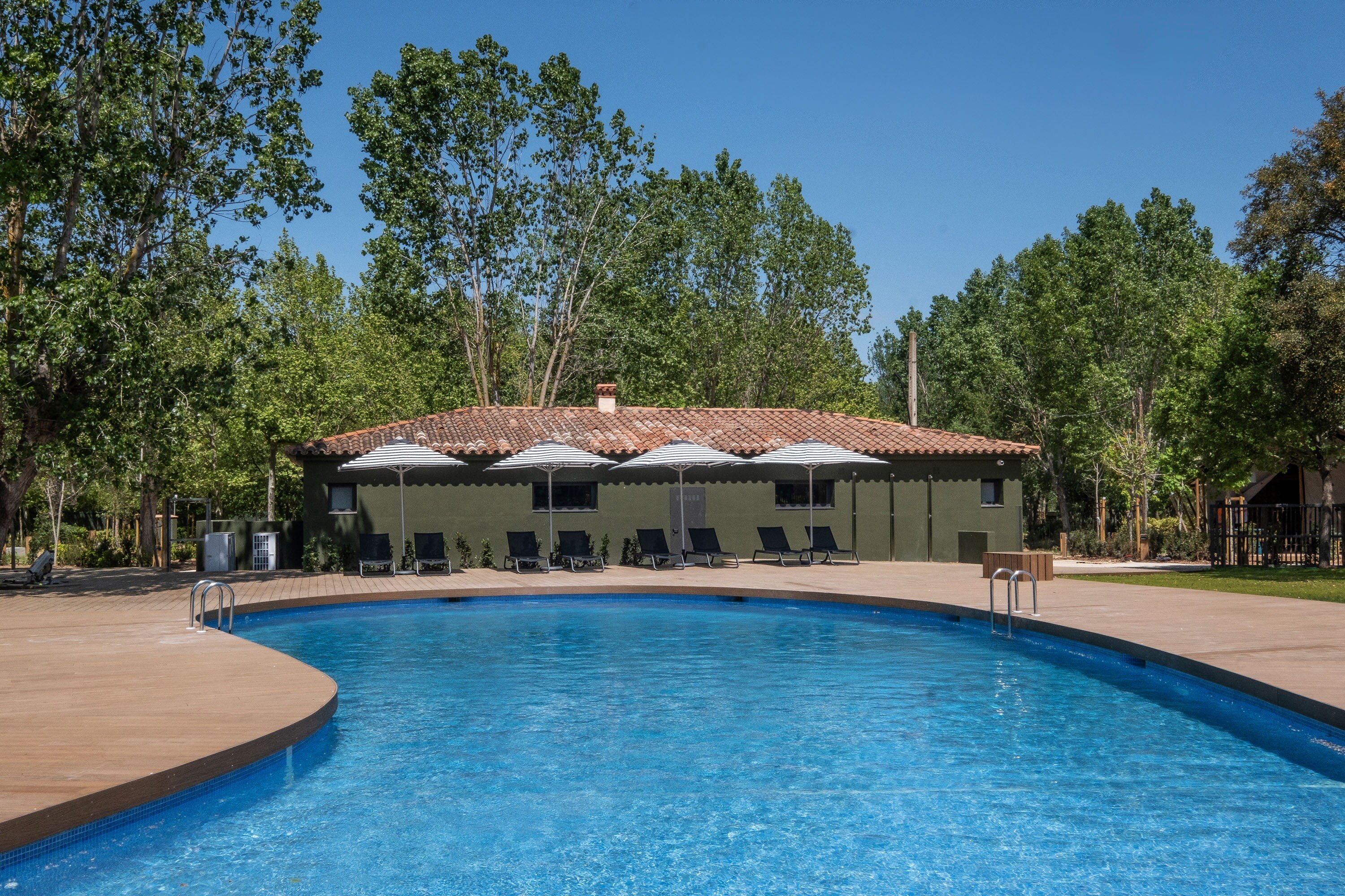 wecamp Santa Cristina