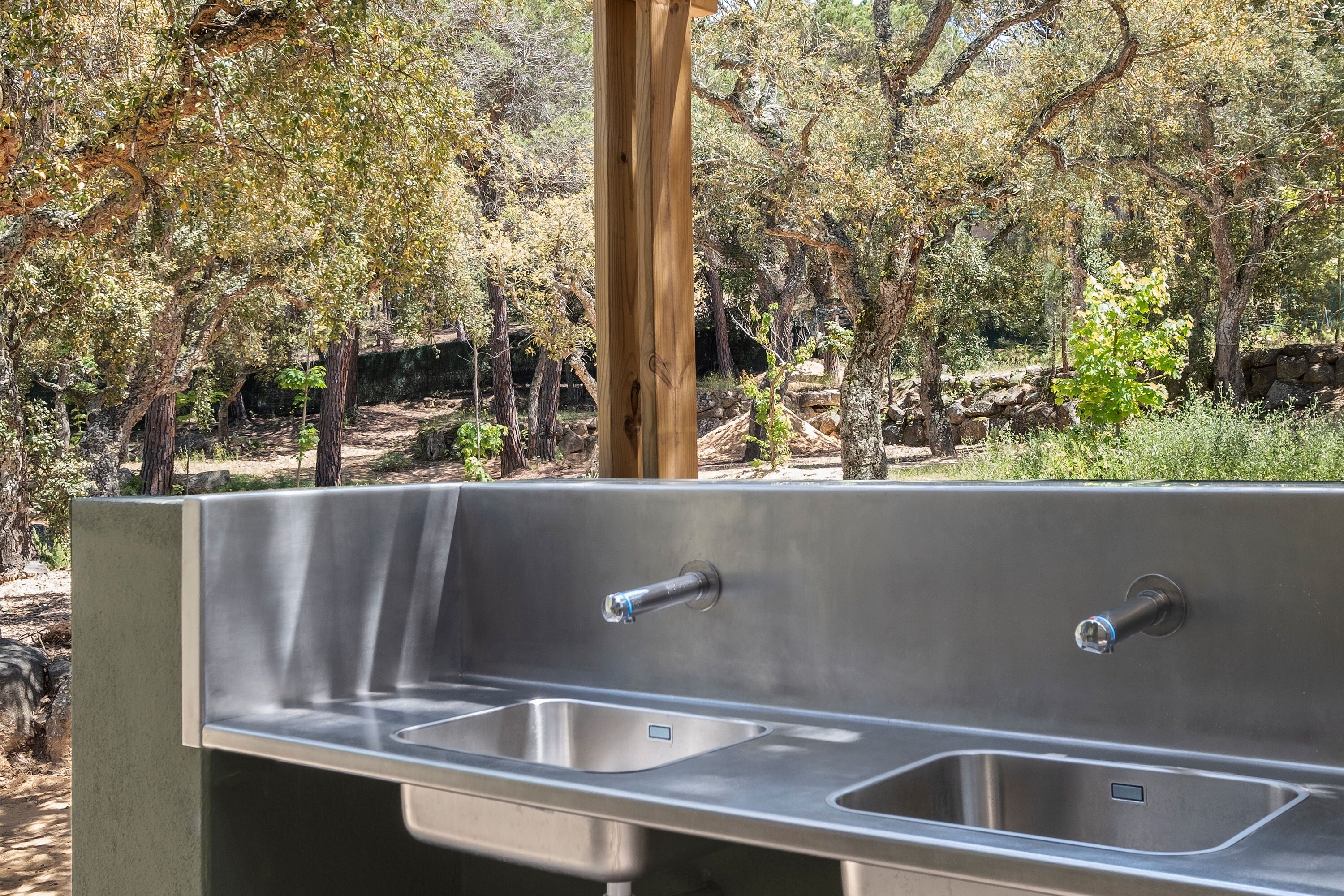 wecamp Santa Cristina