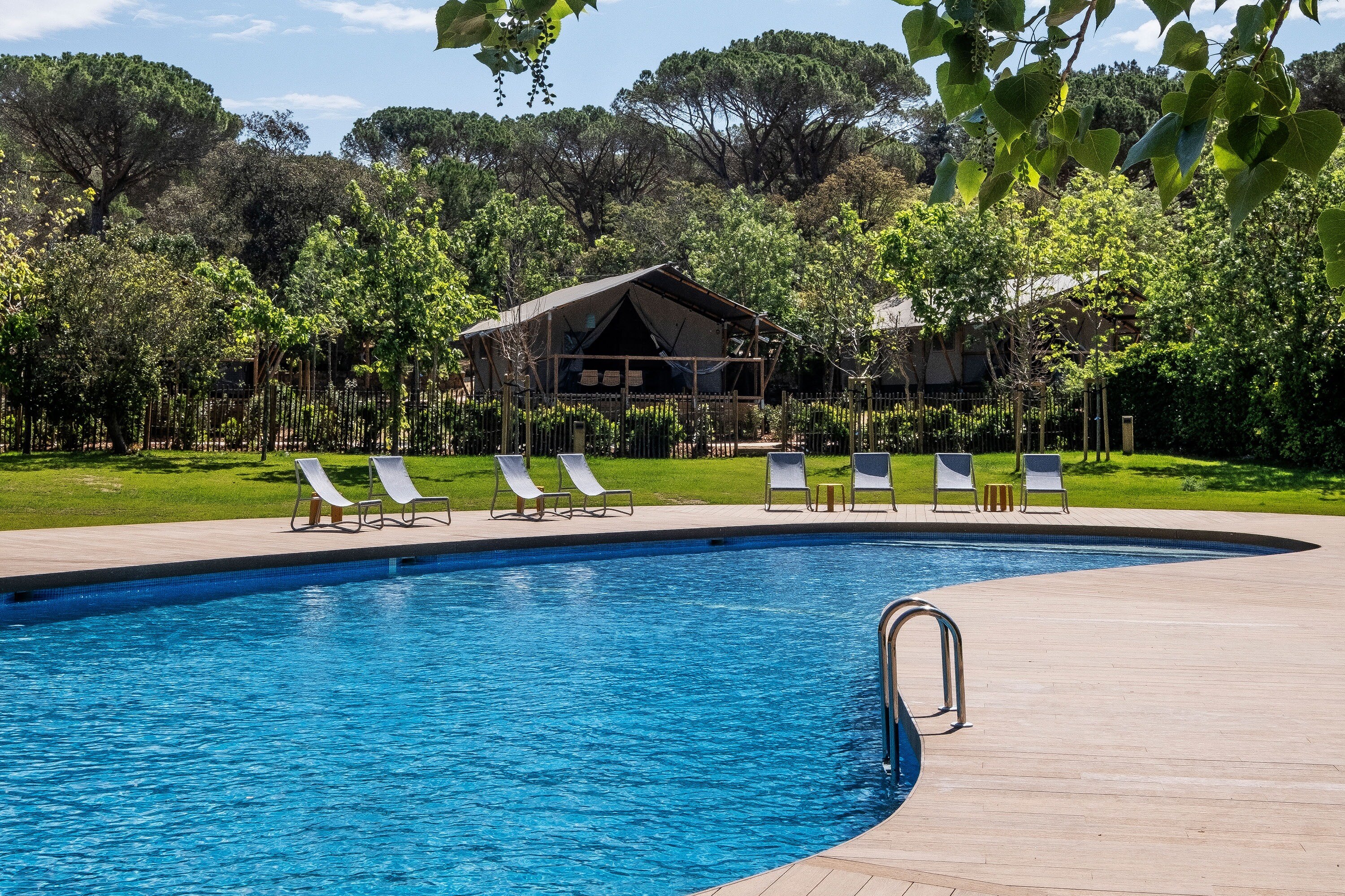 wecamp Santa Cristina