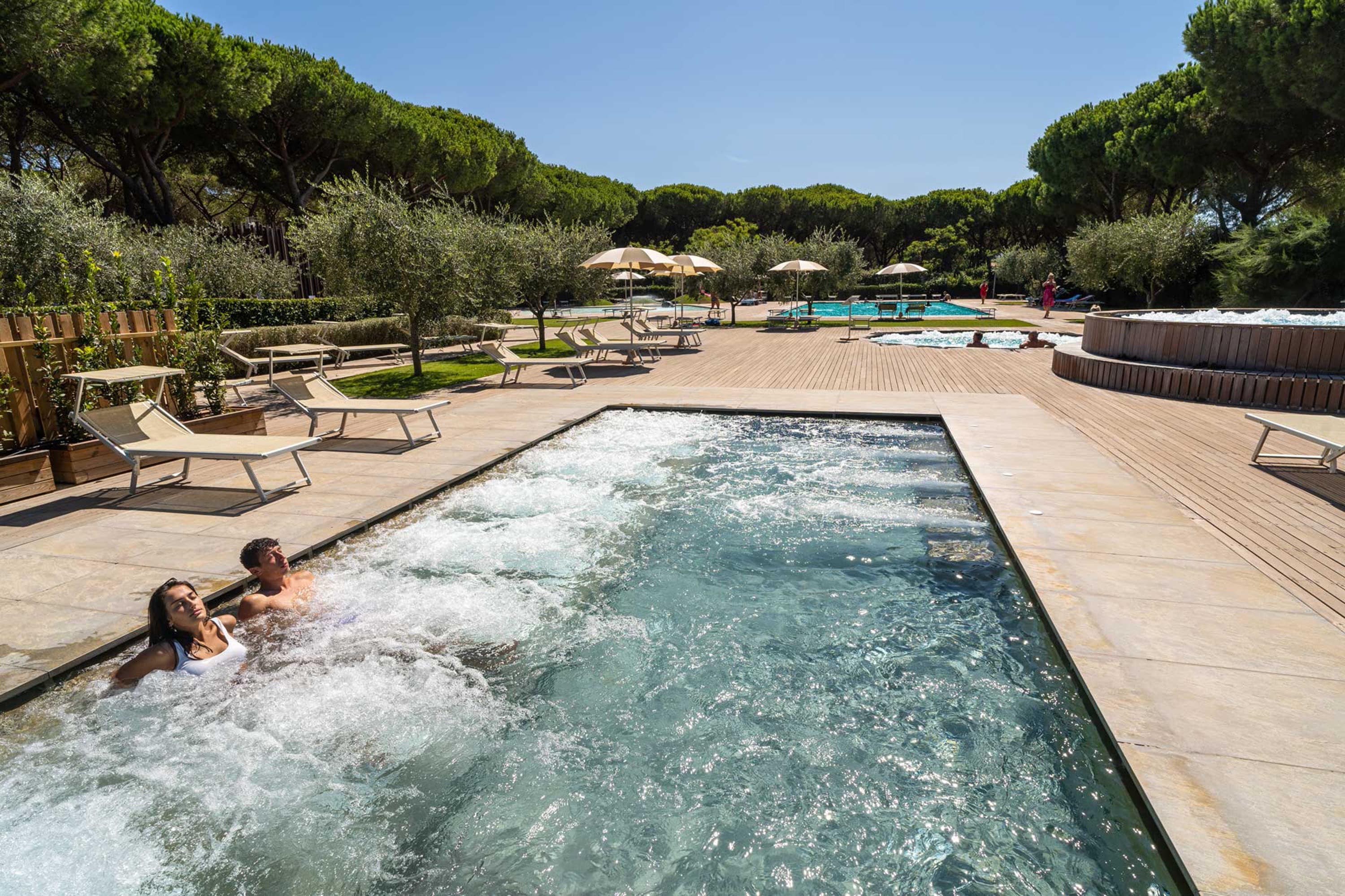 Club del Sole Orbetello Family Collection