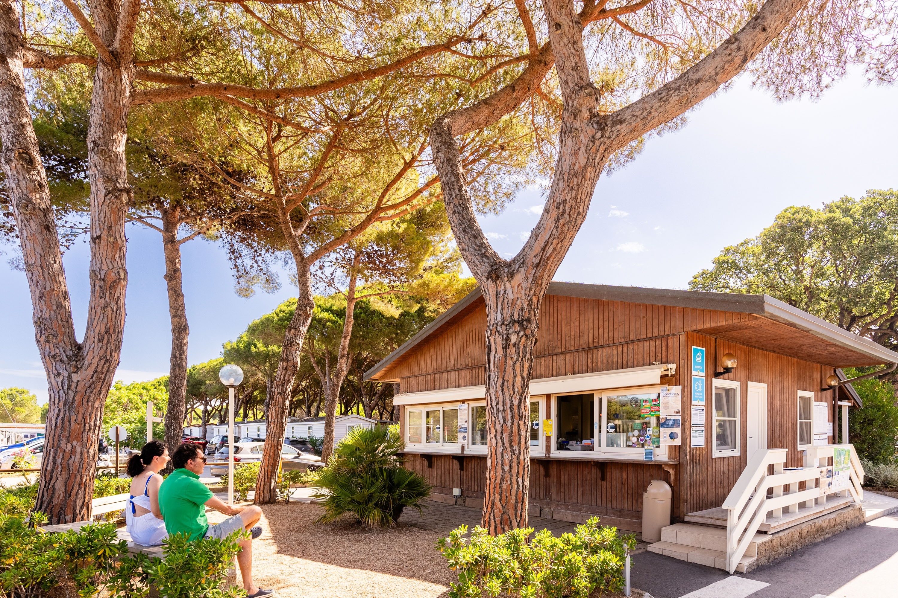 Club del Sole Orbetello Family Collection