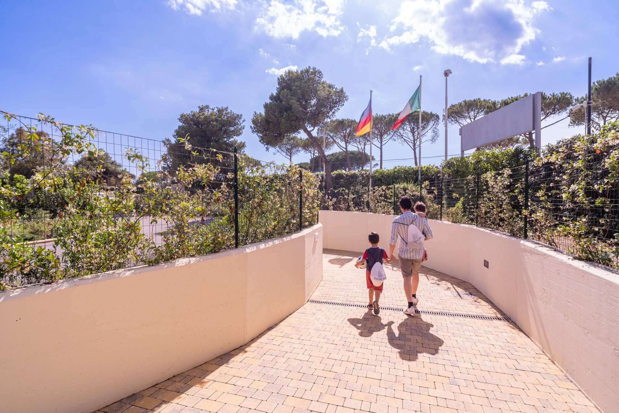 Club del Sole Orbetello Family Collection