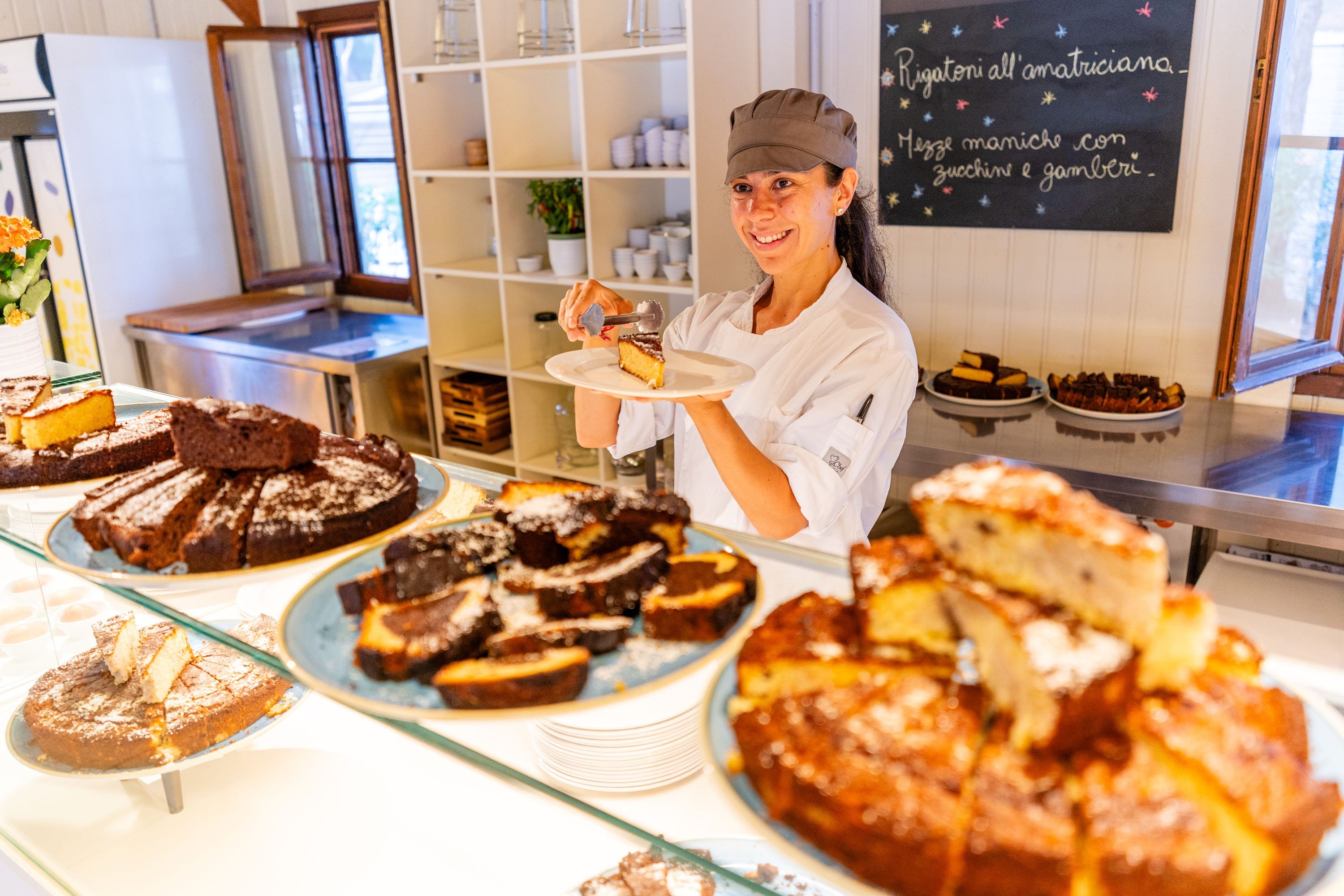 Club del Sole Orbetello Family Collection