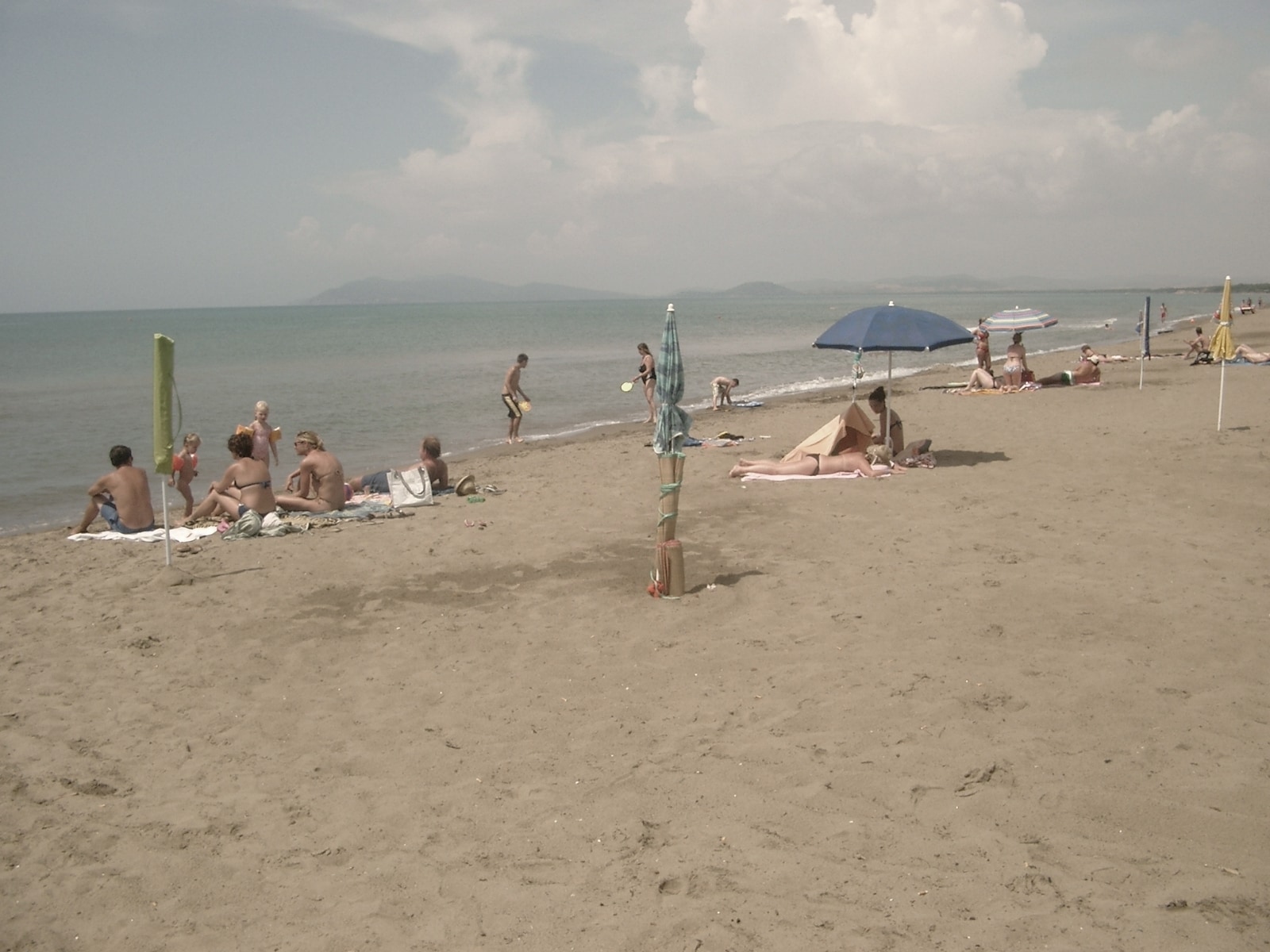 Club del Sole Orbetello Family Collection