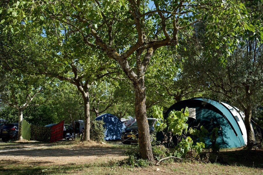 Camping Le Pastory