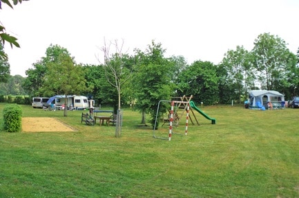 Camping Ossa