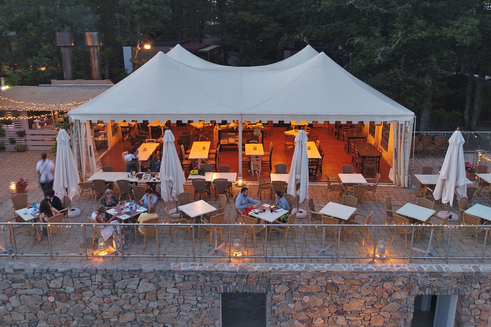 Chianti Glamping Resort