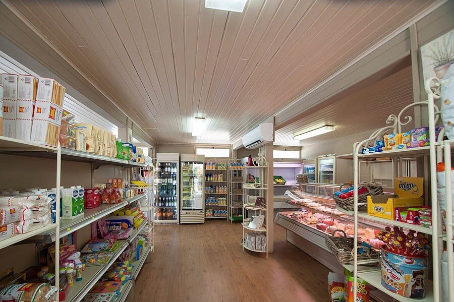 Chianti Glamping Resort