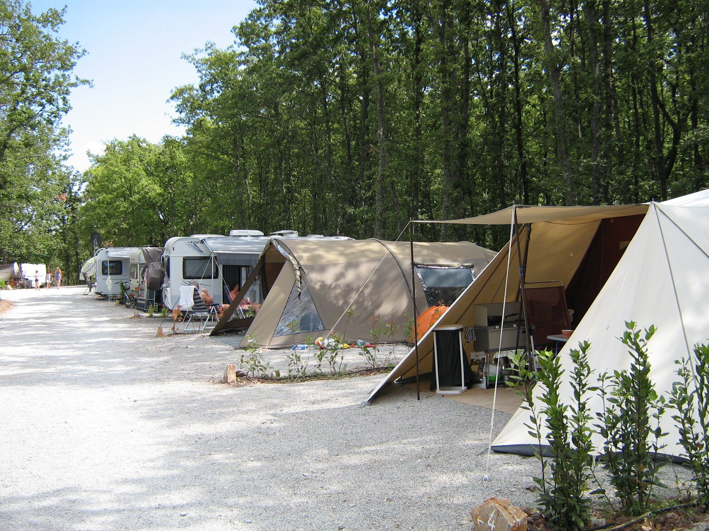 Chianti Glamping Resort