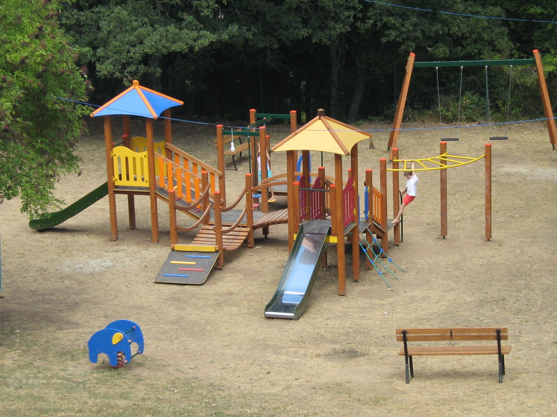 Chianti Glamping Resort