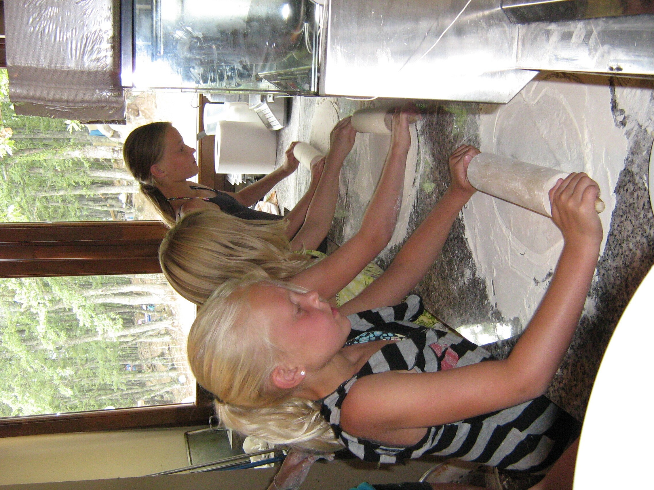 Chianti Glamping Resort