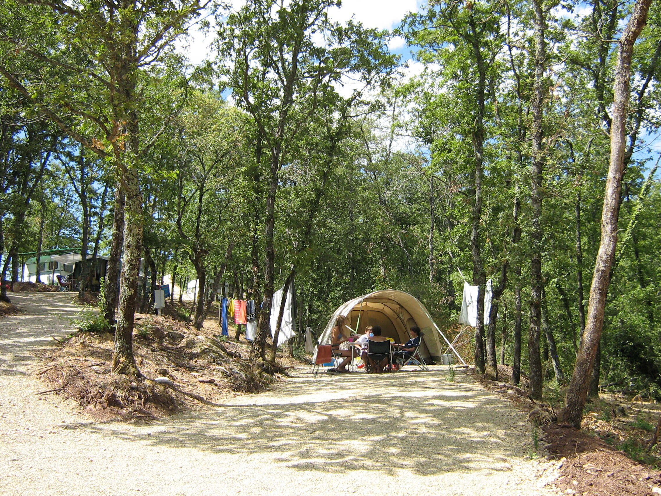 Chianti Glamping Resort