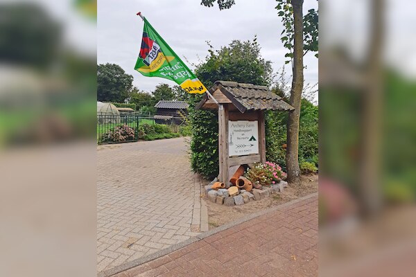 Camping Archery Farm