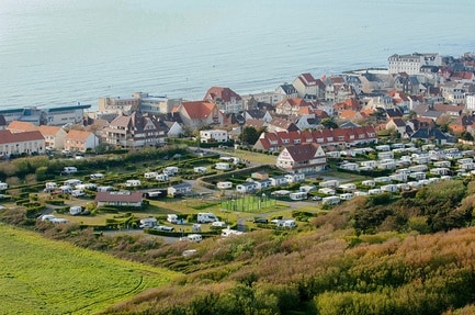 Camping Mun. L'Olympic