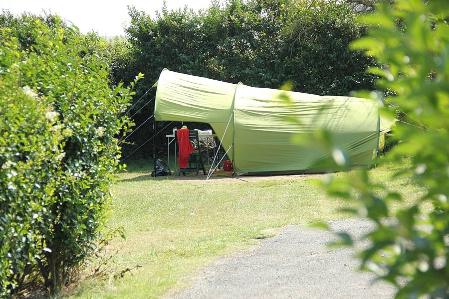 Camping Mun. L'Olympic