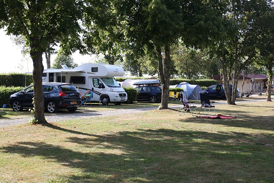 Camping La Coccinelle