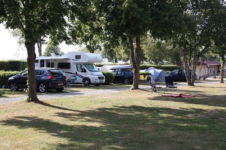 Camping La Coccinelle