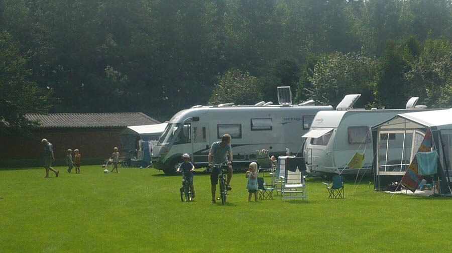 Camping Gutshof Schulze Althoff