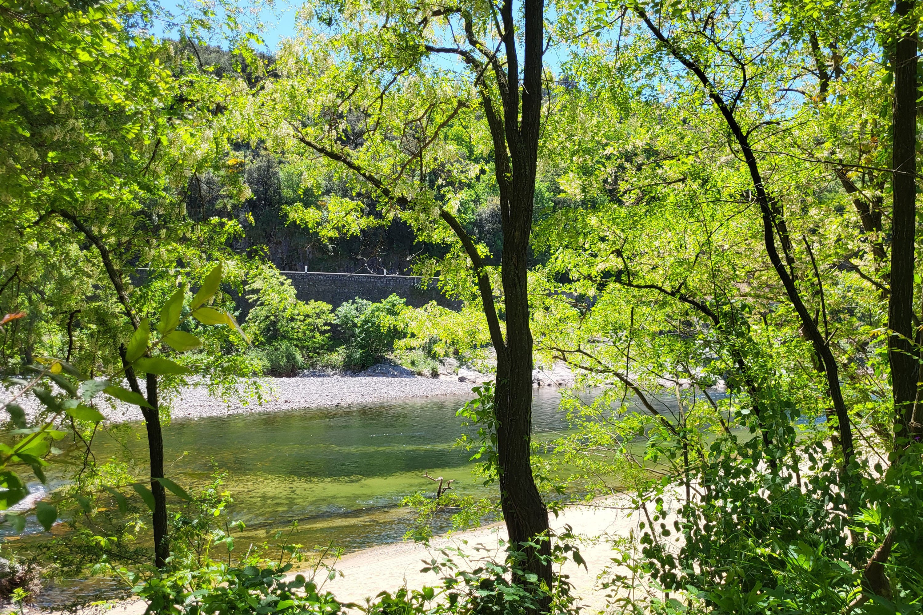 Camping La Charderie