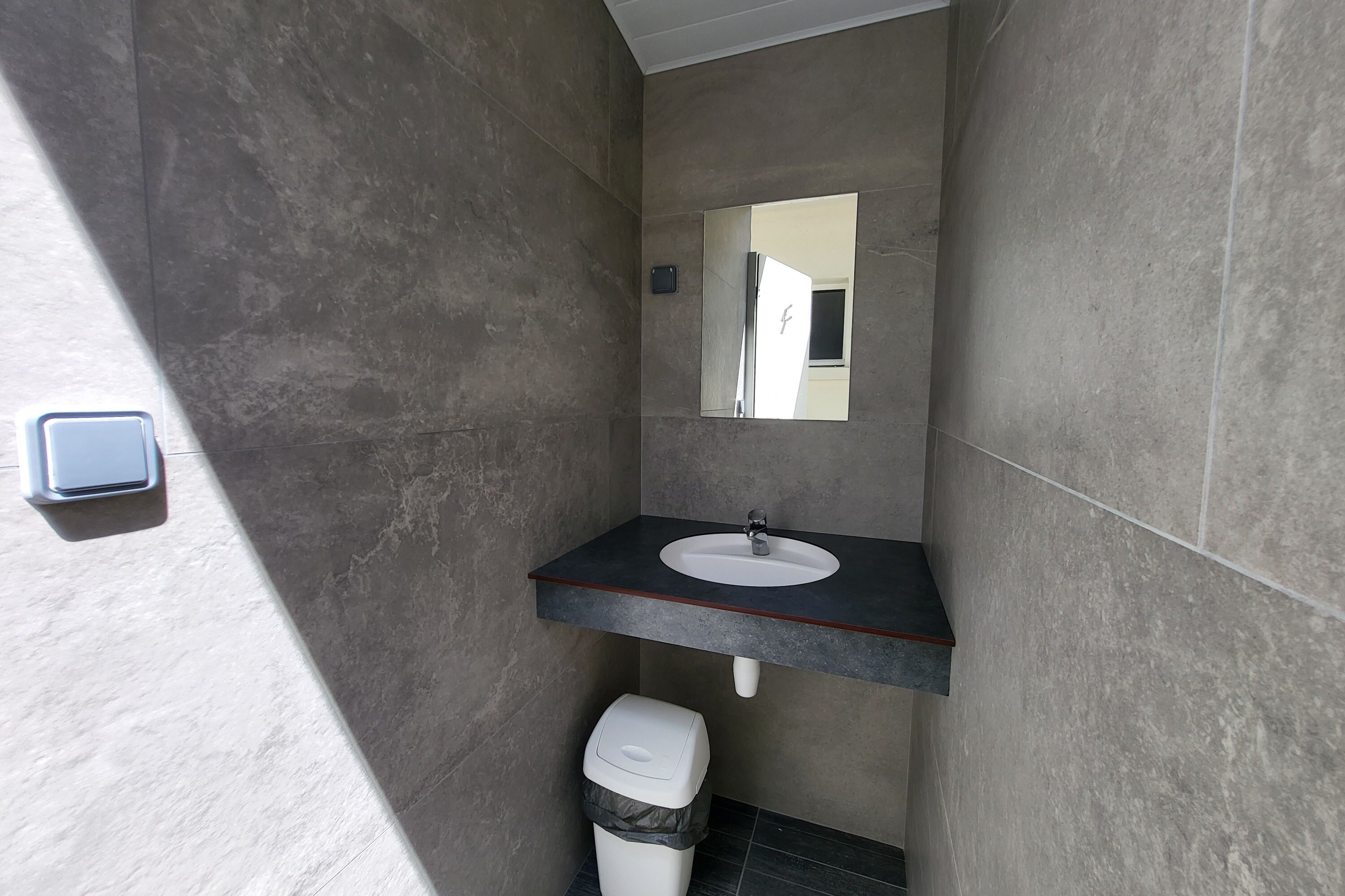 Camping La Charderie