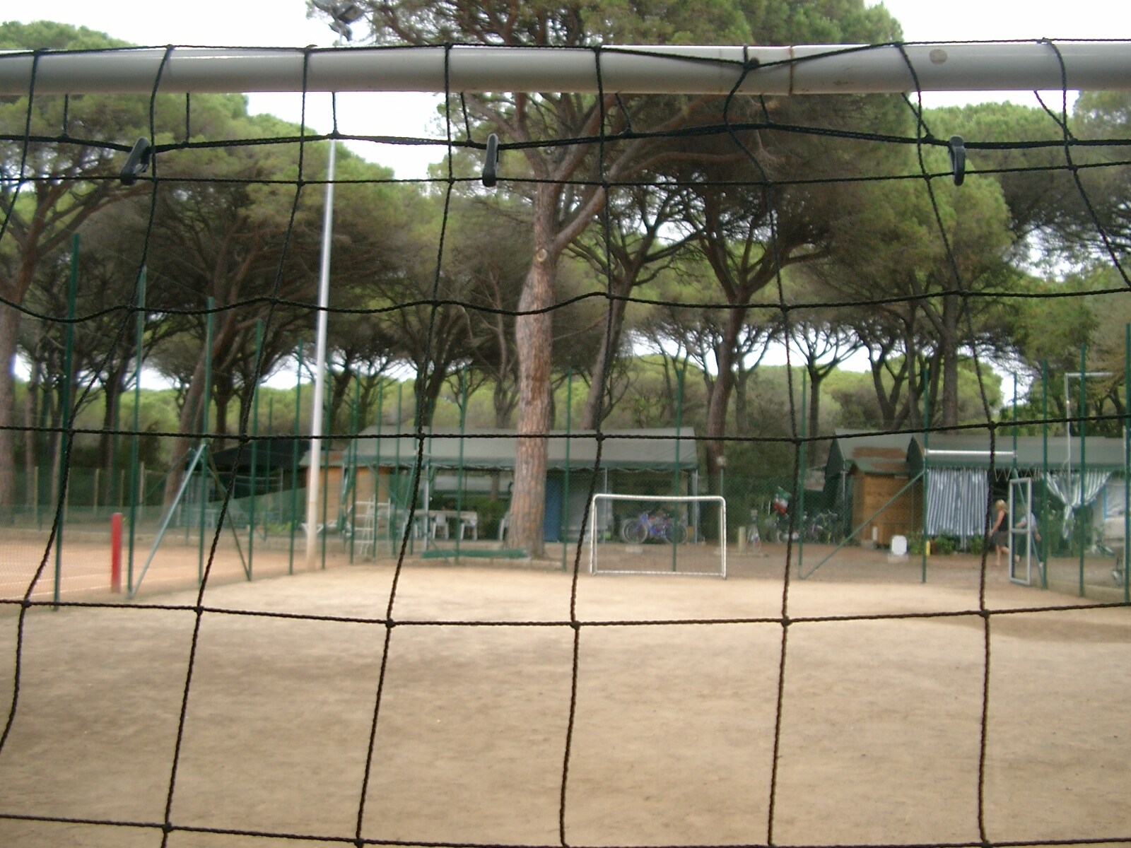 Campeggio Principina