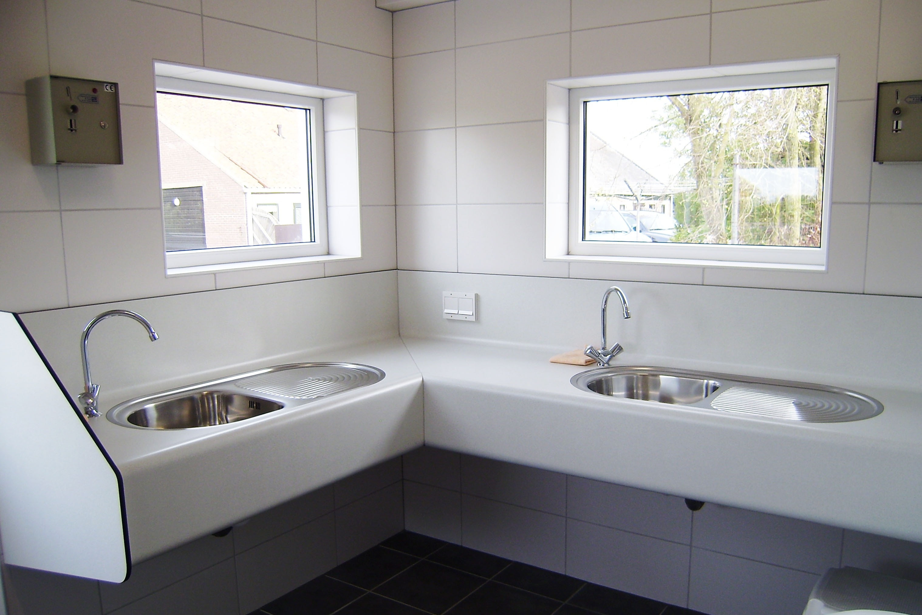 Camping Recreatiebedrijf Boot