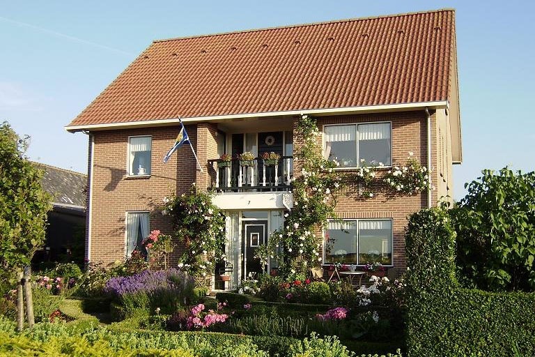 Camping Recreatiebedrijf Boot