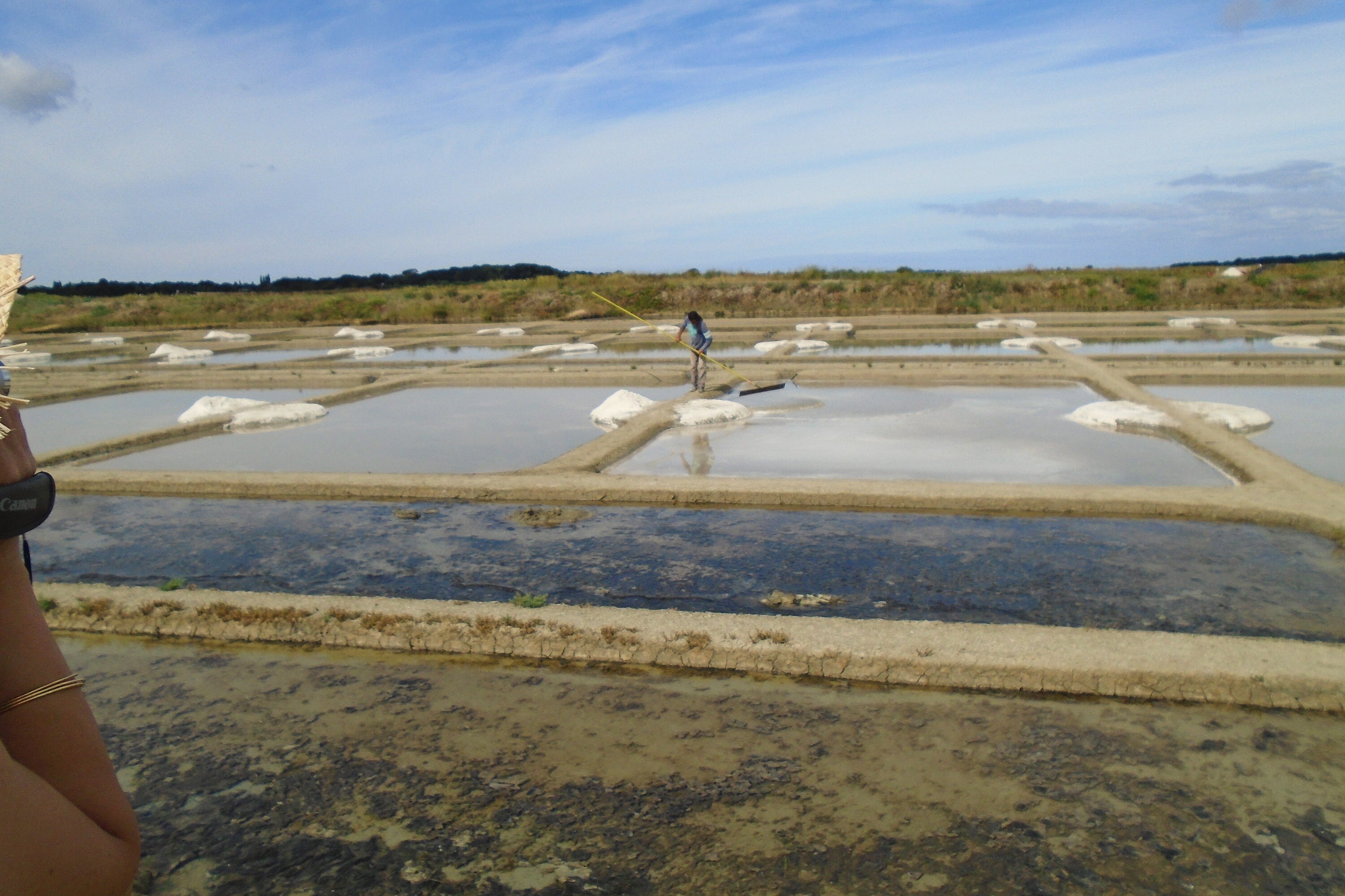 Camping Les Rives de Vilaine