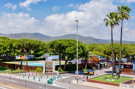 Camping Estrella de Mar