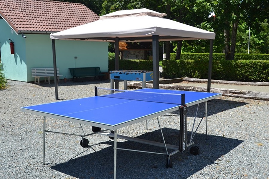 Flower Camping du Lac de la Seigneurie