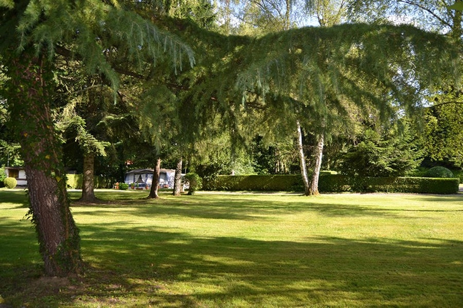 Flower Camping du Lac de la Seigneurie