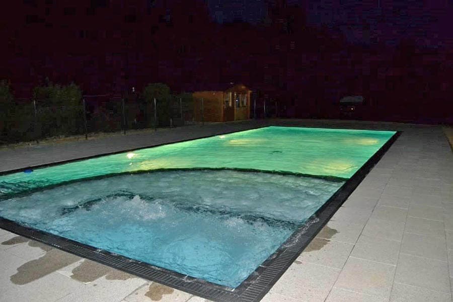 Flower Camping du Lac de la Seigneurie