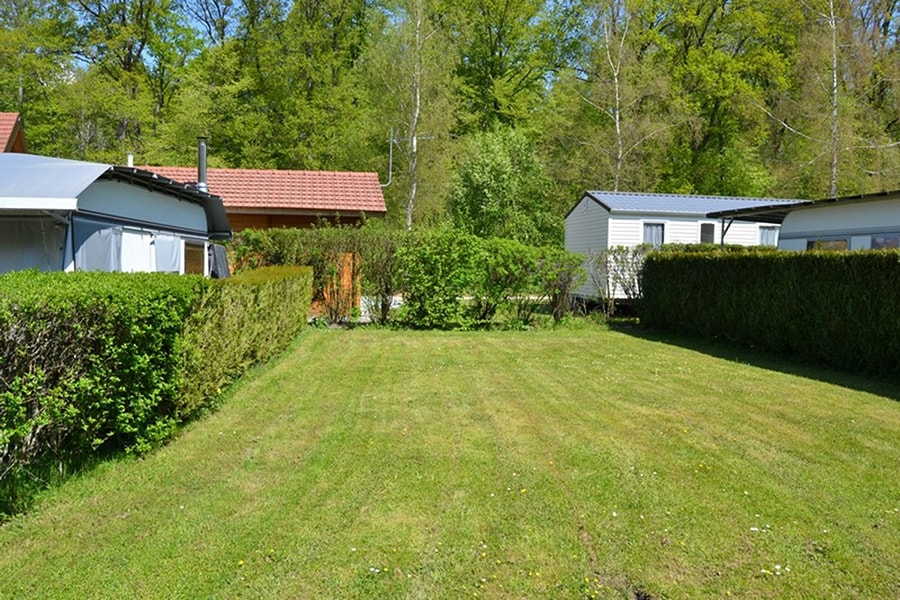 Flower Camping du Lac de la Seigneurie