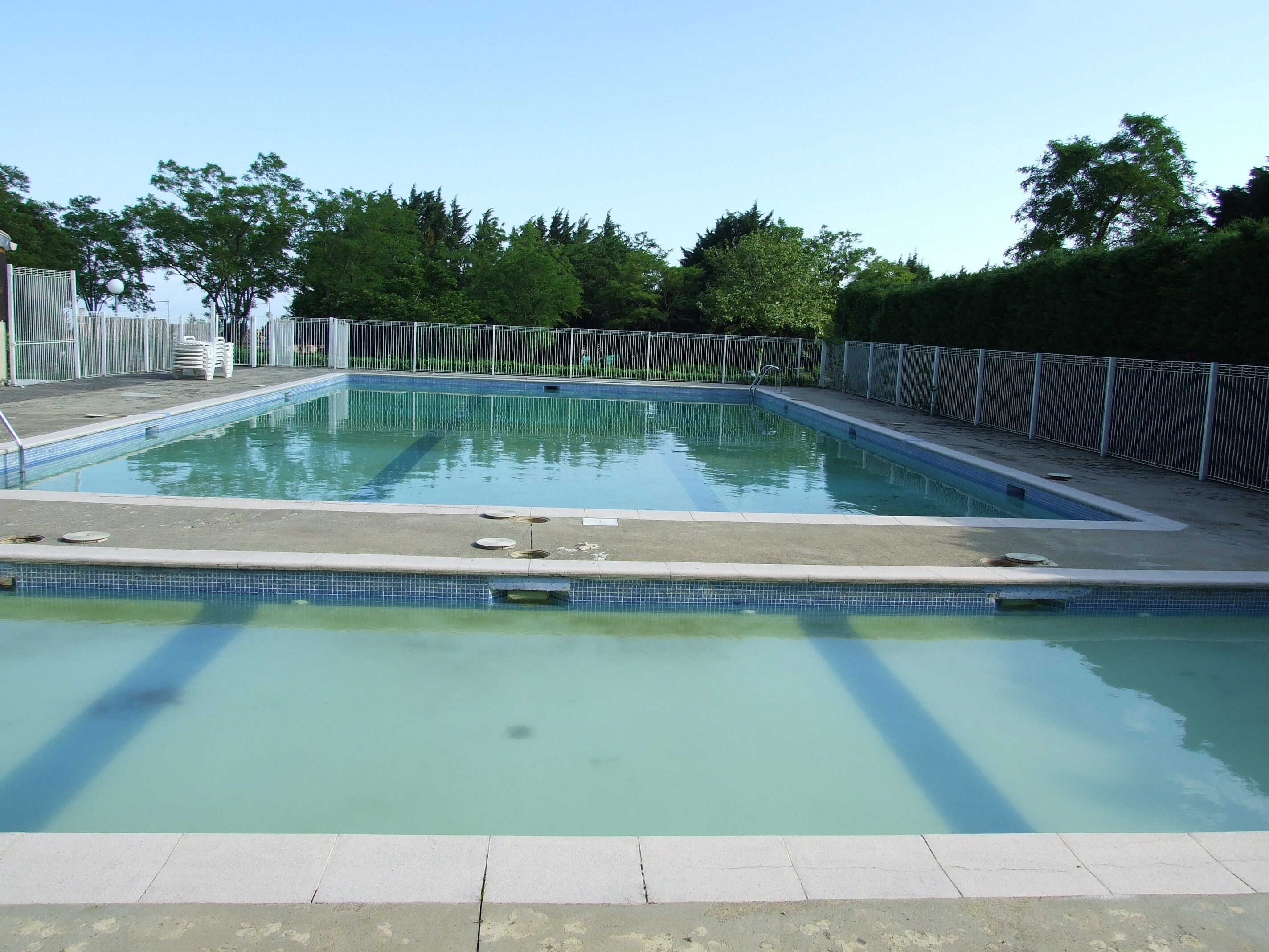 Eco-Camping La Porte d'Autan