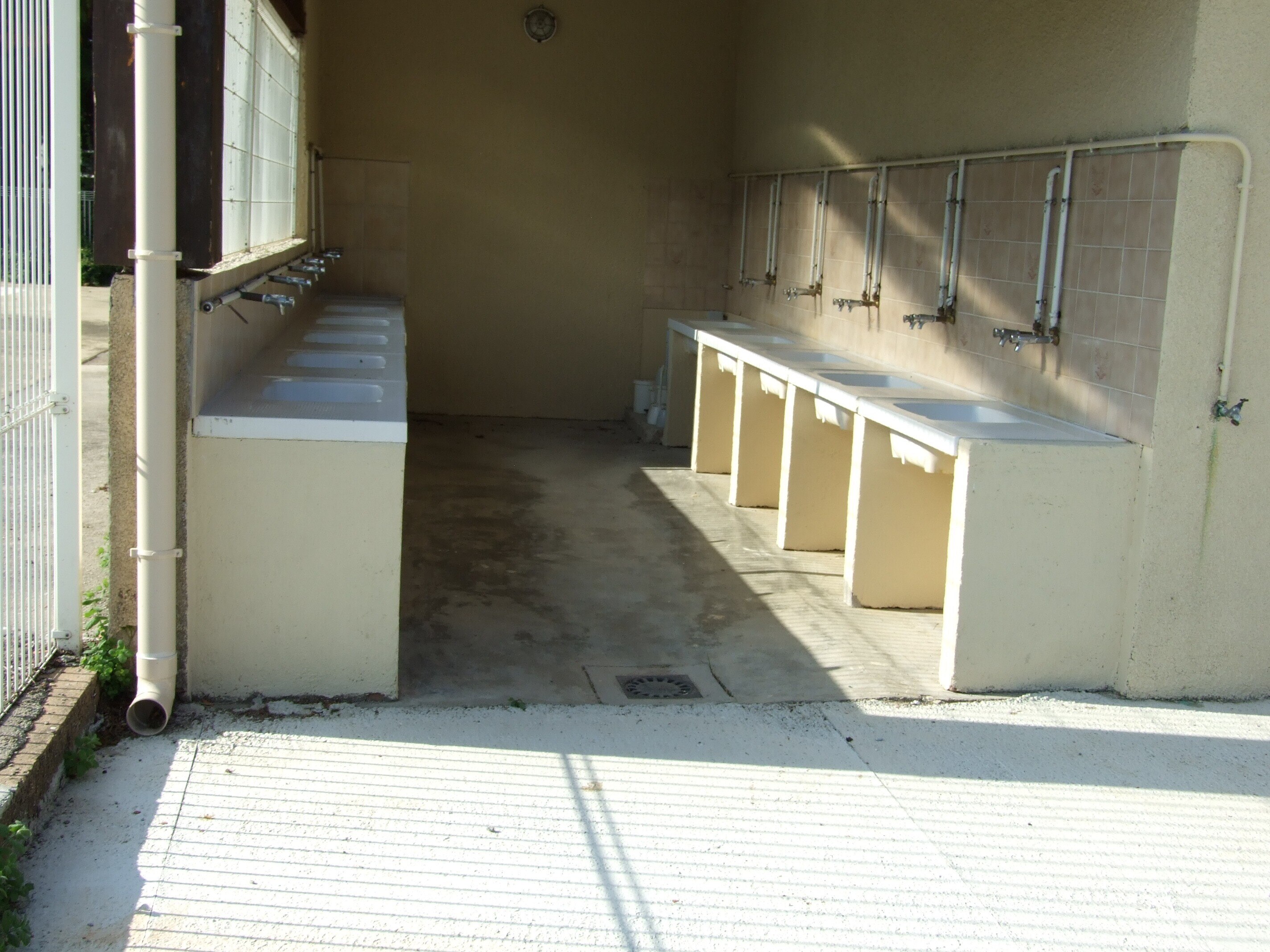 Eco-Camping La Porte d'Autan